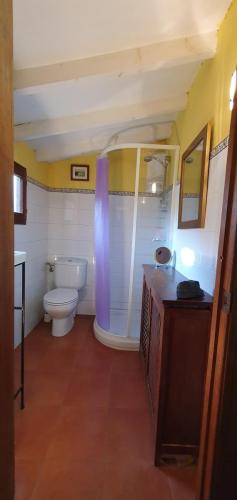 Baño planta baja