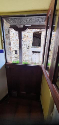 Vistas desde planta baja