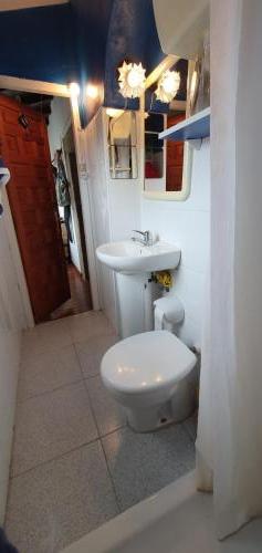 Baño primera planta