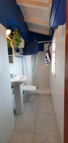 Baño primera planta